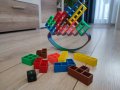 Игра баланс Tetris , снимка 2