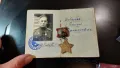 златен орден Герой на СССР , снимка 1