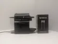 Кафемашина с капсули Nespresso Inissia с аерочино кана за разпенване на мляко, снимка 8