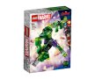 LEGO® Marvel Super Heroes 76241 - Роботска броня на Хълк, снимка 1