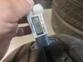 2бр.летни гуми 225/60/18 Continental, снимка 2