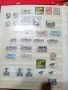 Пощенски марки от ФРГ от 80 те., снимка 5