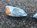 ляв или десен фар за хонда сивик 7 седан купе HONDA CIVIC VII, снимка 2