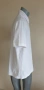 Hugo Boss Passenger Pique Cotton Slim Fit Stretch Mens Size XL НОВО! ОРИГИНАЛ! Мъжка Тениска!, снимка 3