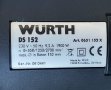 Wurth DS 152 - Диамантено-пробивна машина 1900W, снимка 6