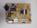 Power board EAX67189201(1.6) TV 49UJ634V, 49UM7100PLB