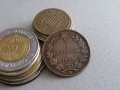 Монета - Италия - 5 чентесими | 1861г., снимка 1