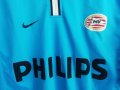 PSV Eindhoven Vennegoor of Hesselink Nike оригинална тениска фланелка ПСВ Айндховен 2002/2003, снимка 3