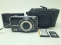 Fujifilm Digital Camera FinePix JZ510 14.0MP Black Tested, снимка 2