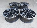 4 броя алуминиеви джанти за Opel Corsa E 17, снимка 9