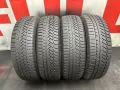 195 70 16, Зимни гуми, Continental WinterContactTS850P, 4 броя, снимка 3