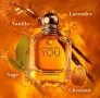 Yodeyma WOW SCENT 50мл. Мъжки парфюм!, снимка 5
