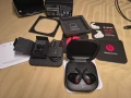 Beats Fit Pro - Наистина безжични слушалки с шумопотискане - Apple H1 чип за слушалки, съвместими , снимка 3