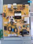 Power board   BN41-02520B REV1.5,TV SAMSUNG  UE32M5602, снимка 1