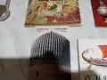 Комплект картички от соца СССР -Ермитаж-Архангелск-Стал.битка-Индия мин.-изк.Грузия-Самарк.-Кораби, снимка 3