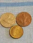 Три монети от цял свят ИТАЛИЯ, РУСИЯ, ТУРЦИЯ за КОЛЕКЦИЯ ДЕКОРАЦИЯ 31474, снимка 1