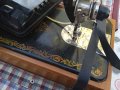 Шевна машина тип МШ-2, снимка 9