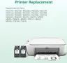 Два черни мастилени патрона LIFOR PG-540XL за Canon Pixma, снимка 3