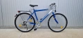 Градски велосипед CONQUEST колело 26", снимка 1