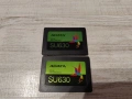 Продавам SSD дискове Adata SU630 480Gb, снимка 2