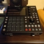 Дръм машина Akai MPC One , Decksaver капак , калъф, снимка 2