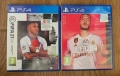  игри FIFA / FC за PS4, снимка 1