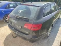 Ауди А6 ц6 4ф 3.0тди 224кс БМК автомат комби на части Audi A6 c6 4f 3.0tdi BMK avant, снимка 3