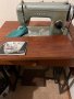 Шевна машина NAUMAN, снимка 8