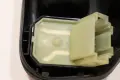 Панел с копче / джойстик за електрически огледала VW Golf 3, Vento (1H0 837 247G), снимка 6
