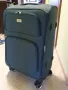 пътнически куфар, среден размер, снимка 2