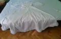 Ретро булчинска рокля, снимка 5