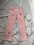 Панталони, розово, снимка 1 - Детски панталони и дънки - 41187590