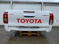 Toyota Hilux Doppelkabine каросерия, товарна част , снимка 1