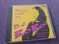 CD D.J.BOBO Limited Edition с автограф! или 10x maxiCD DJ BOBO Хитове 90те, снимка 10