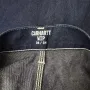 Carhartt WIP мъжки дънки (36), снимка 7