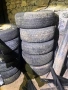 Гуми 235 75 15 с джанти Ssangyong, снимка 1