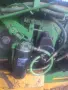 Сламопреса John deere 550 , снимка 3