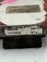 Компютър Двигател за Опел, Opel, № DXMH 12242030, снимка 4