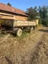 Трактор с ремарке, снимка 5