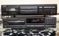 TEAC CD-P1120 , снимка 1