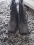 боти на Mega Gaga 37 естествена кожа , снимка 2