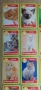 карти за колекционери 19 броя , снимка 7