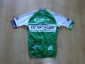 вело джърси lawi тениска екип шосейно колоездене мъжко оригинално M, снимка 2