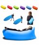 САМОНАДУВАЩ СЕ ДЮШЕК, ЛЕГЛО, ШЕЗЛОНГ, БАРБАРОН LAZY BAG - код 1455, снимка 8