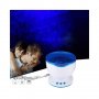 Ocean Wave - цветна лампа с високоговорител за слушане на музика от телефон, снимка 1 - Други стоки за дома - 39993872