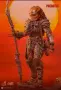 Hot Toys CMS029B -Хот Тойс- Хищникът - Счупен бивник, заличител на Пришълци, снимка 7