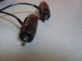 Стари професионални стерео слушалки- Германия., снимка 8