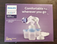 НОВА помпа за кърма Philips Avent, снимка 2