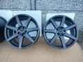 18" 5x112, AMG джанти за Мерцедес, спорт пакет, снимка 5