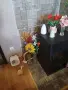 Продавам камина с водна риза .             , снимка 3